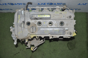 Двигун 2AR-FE Toyota Camry v55 2.5 15-17 usa 100к, 8/10