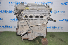 Двигун 2AR-FE Toyota Camry v55 2.5 15-17 usa 100к, 8/10