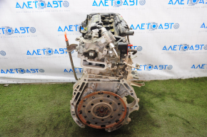 Двигатель Honda Accord 13-17 2.4 K24W1 80к