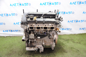 Двигун Ford C-max MK2 13-18 C20EDEF 2.0 Duratec 100к