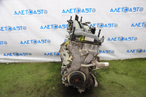 Двигатель Ford C-max MK2 13-18 C20EDEF 2.0 Duratec 100к