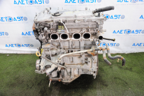 Двигатель 2AR-FE Toyota Camry v55 2.5 15-17 usa 8/10