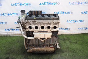 Двигун VW Passat b7 12-15 США 2.5 cbta, ccca, 128k