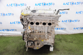 Двигатель 2AR-FE Toyota Camry v50 12-14 2.5 usa 76к, 9/10