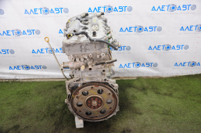 Двигатель 2AR-FE Toyota Camry v50 12-14 2.5 usa 76к, 9/10