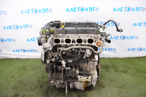 Двигатель Ford Escape MK3 13-19 2.5 T25HDEX 108к