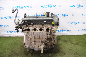 Двигун Ford Escape MK3 13-19 2.5 T25HDEX 108к