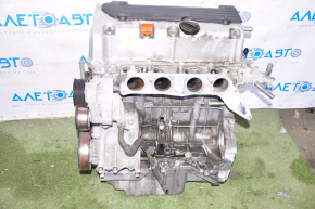 Двигатель Honda CRV 12-14 дорест 2.4 K24Z6 39к, запустился