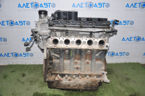Двигатель VW Passat b7 12-15 USA 2.5 cbta, ccca, 107к, крутит топляк