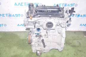 Двигатель Honda Accord 18-22 1.5T L15BE 15к