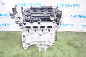 Двигун Honda Accord 18-221.5T L15BE 15к