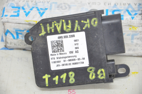 Occupant Control Module VW Passat b8 16-19 USA