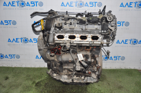 Двигатель VW Passat b7 12-15 USA 1.8T CPKA 102к, 9/10