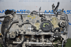 Двигун VW Passat b7 12-15 USA 1.8T CPKA 102к, 9/10