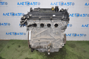 Двигун Ford Fusion mk5 13-20 2.5 C25HDEX Duratec 110kw/150PS 79к