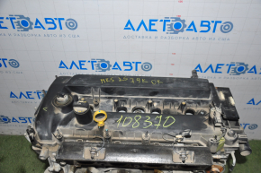 Двигатель Ford Fusion mk5 13-20 2.5 C25HDEX Duratec 110kw/150PS 79к