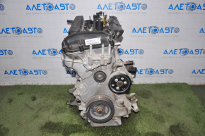 Двигун Ford Fusion mk5 13-20 2.5 C25HDEX Duratec 110kw/150PS 79к