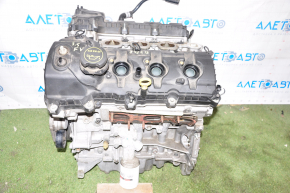Двигатель Ford Edge 15-18 3.5 C35PDED 67к