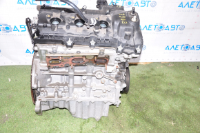 Двигатель Ford Edge 15-18 3.5 C35PDED 67к