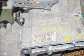 АКПП у зборі Honda CRV 12-14 дорест AWD, з роздаткою, 39к