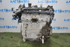 Двигун Lincoln MKZ 13-16 2.0T C20HDTX AWD 67к, 8/10
