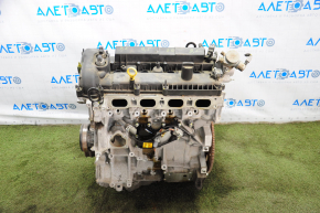 Двигатель Ford Focus mk3 15-18 рест 2.0 C20HDEX 37к 9,5-9,5-9,0-9,5