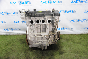 Двигатель Ford Focus mk3 15-18 рест 2.0 C20HDEX 37к 9,5-9,5-9,0-9,5