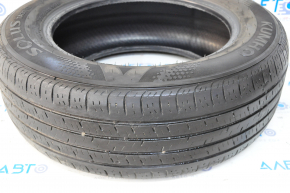 Покришка 2шт пара R16 205/65 Kumho Solus TA31 2017 всесезонна 4мм