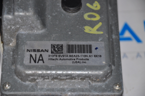 Блок управления АКПП Nissan Rogue 17-