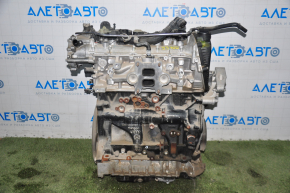 Двигун VW Passat b8 16-19 USA 1.8 TFSI CPRA 37.5к, 9/10