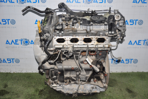 Двигатель VW Passat b8 16-19 USA 1.8 TFSI CPRA 37.5к, 9/10