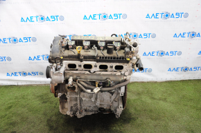 Двигун Ford Focus mk3 15-18 рест 2.0 C20HDEX 84к