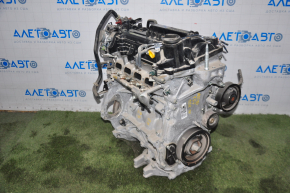 Двигатель Honda Accord 18-22 1.5T L15BE 10к, 9/10