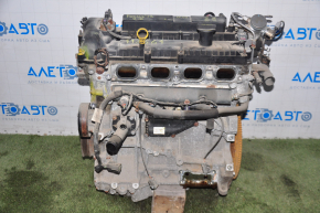 Двигатель Ford Focus mk3 11-14 дорест 2.0 C20HDEX 73k, 8/10