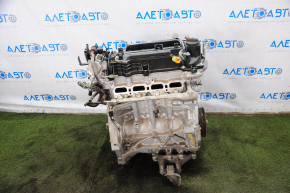 Двигун Honda Accord 18-221.5T L15BE 2к, 10/10, дефект вказівника мітки