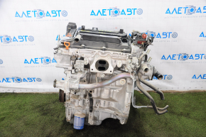 Двигун Honda Accord 18-221.5T L15BE 2к, 10/10, дефект вказівника мітки