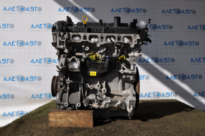 Двигатель Ford Focus mk3 15-18 рест 2.0 C20HDEX 81к 10-10-10-10