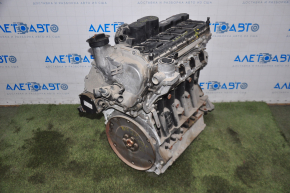 Двигатель VW Passat b7 12-15 USA 2.5 cbta, ccca, 113к, 8/10