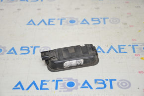 Підсвічування номера кришки багажника Honda Civic X FC 16-21 4d з кнопкою