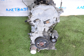 Двигатель Nissan Rogue 17- 2.5 QR25DE 70к