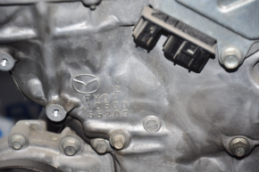 Двигатель Mazda 6 13-17 Skyactiv-G 2.5 PY-VPS 136kw/184PS 96к, 9/10