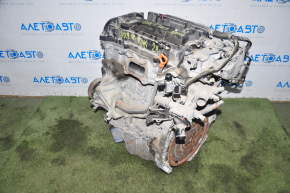 Двигатель Honda Accord 13-17 2.4 K24W1 100к, 8/10
