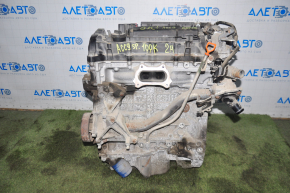 Двигатель Honda Accord 13-17 2.4 K24W1 100к, 8/10