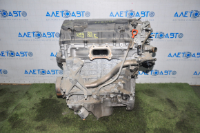 Двигатель Honda Accord 13-17 2.4 K24W1 82к, 8/10