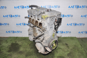 Двигатель 2AR-FE Toyota Camry v50 12-14 2.5 usa 78к, 8/10