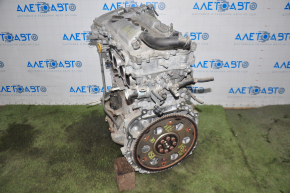 Двигатель 2AR-FE Toyota Camry v50 12-14 2.5 usa 78к, 8/10