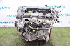 Двигатель Ford Focus mk3 15-18 рест 2.0 C20HDEX 53к