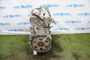 Двигатель 2AR-FE Toyota Camry v55 2.5 15-17 usa 59к, 8/10