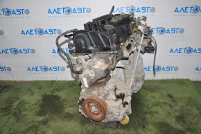 Двигатель Honda Accord 13-17 2.4 K24W1 100к, 7/10
