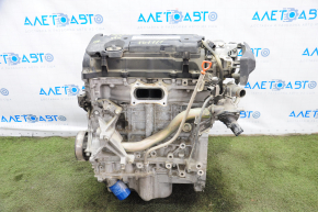 Двигатель Honda Accord 13-17 2.4 K24W1 97к, 9/10